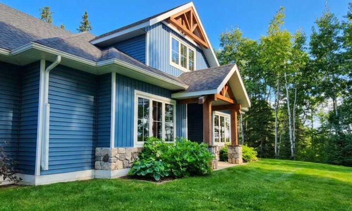 Property Photo: 742078 RR 52 9 AB T0H 3C0