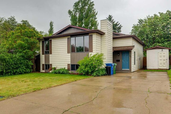 Photo de la propriété:  35 Gish Street  AB T4P 2N7 