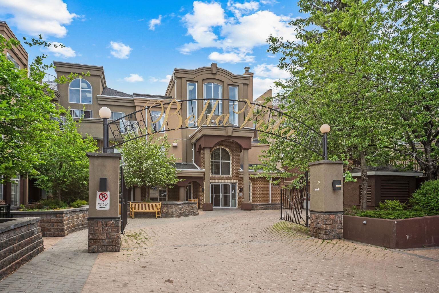 Property Photo: 1800 14A Street SW 308 AB T2T 6K3