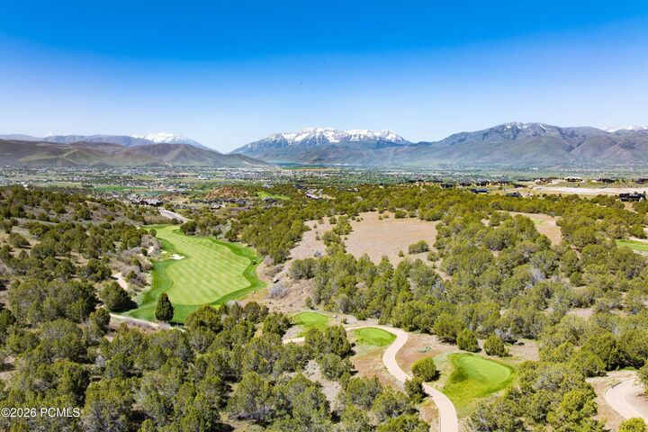 Property Photo:  3421 E Red Knob Way 824  UT 84032 