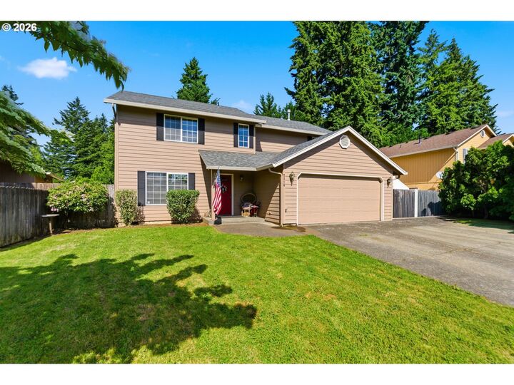 Property Photo:  7316 NE 56th Ave  WA 98661 