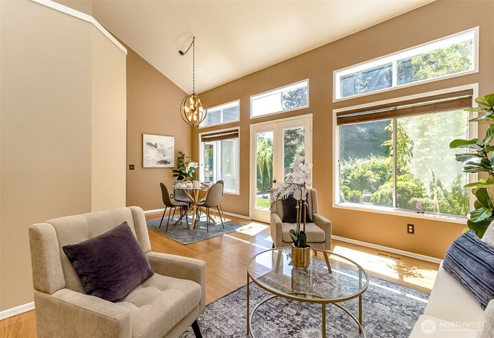 Property Photo:  15002  63rd Avenue SE  WA 98296 