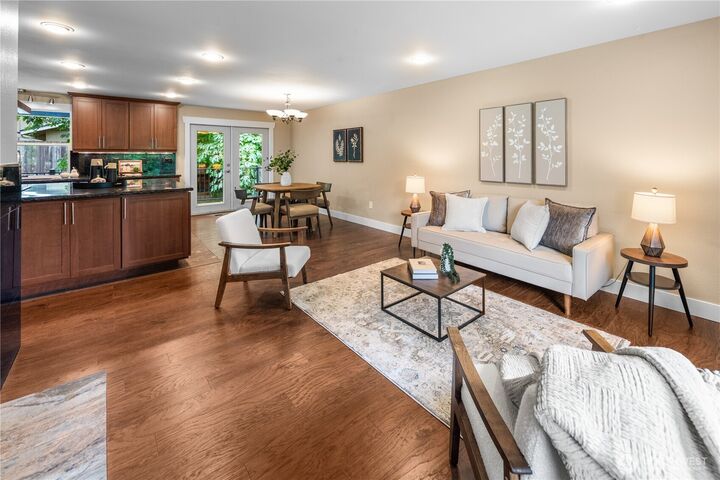 Property Photo: 3414 58th Avenue NW WA 98335