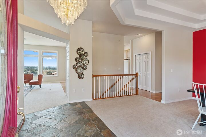 Property Photo: 3277 Appaloosa Way NE WA 98310