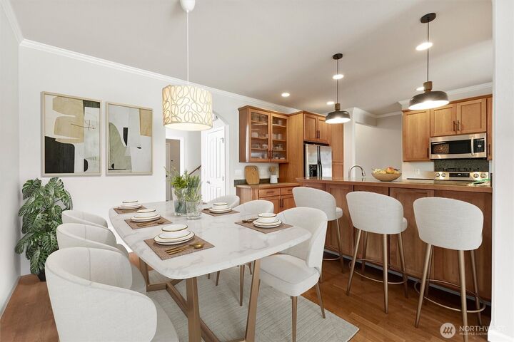 Property Photo: 1149 Aaron Drive B WA 98264