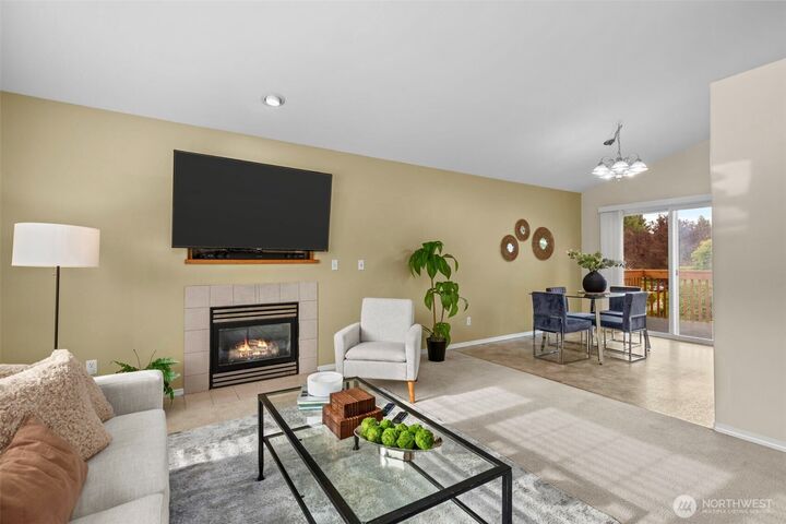 Property Photo:  19603  45th Drive NE  WA 98223 