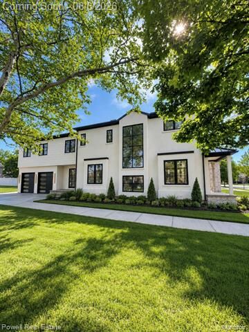Property Photo:  1998 Hazel Street  MI 48009 