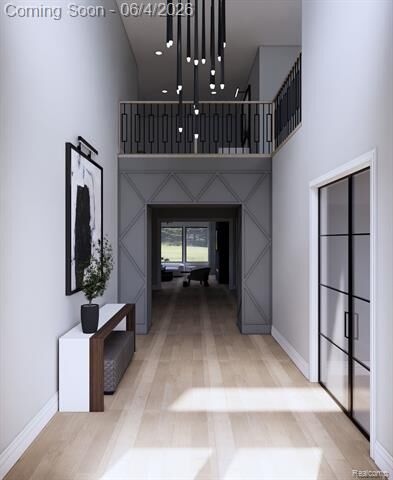 Property Photo:  6380 Houghten Drive  MI 48098 