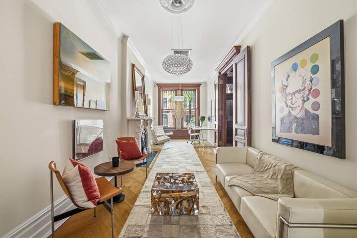 Property Photo:  44 W 94th Street  NY 10025 