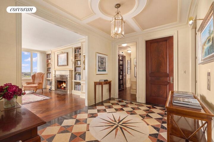 Property Photo:  90 E End Avenue Ph21  NY 10028 