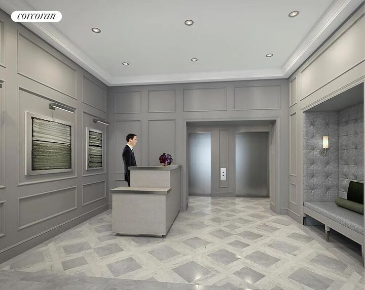 Property Photo:  225 E 19th Street 501  NY 10003 