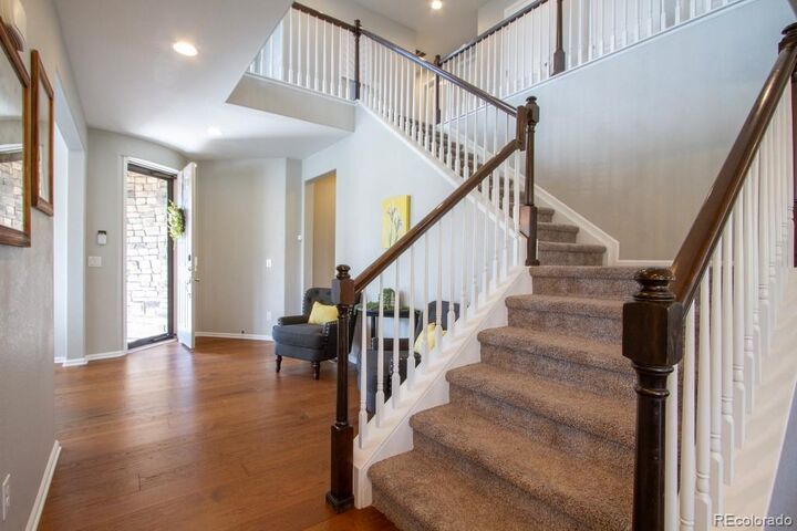 Property Photo:  14317 Double Dutch Loop  CO 80134 