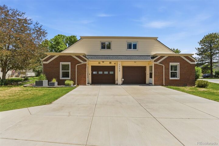 Property Photo:  1739 S Lee Street C  CO 80232 
