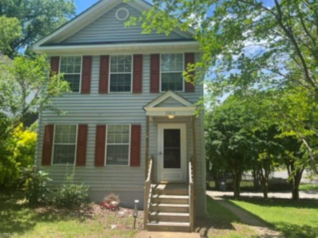 Property Photo:  3903 Strawberry Plains Rd  VA 23188 