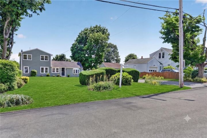 Property Photo: 52 Pleasant View Road RI 02888