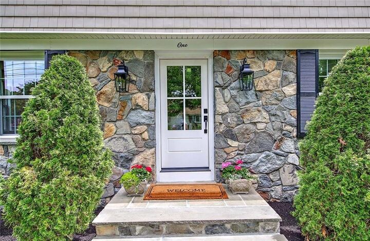 Property Photo: 1 Cheshire Drive RI 02806