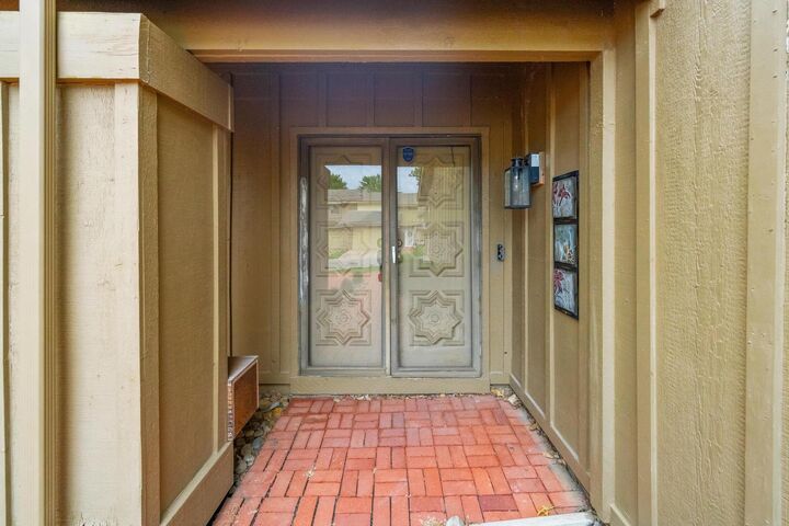 Property Photo: 8201 E Harry KS 67207