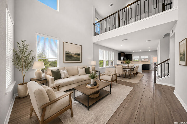 Property Photo:  5703 Beths Way  TX 78253 
