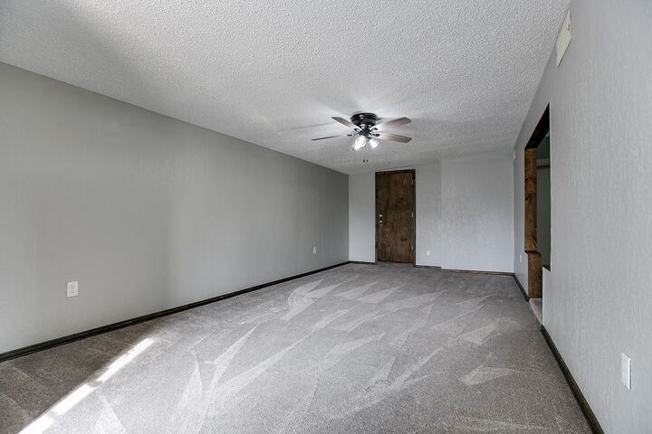 Property Photo:  2116 Chapman Street  TX 76901 