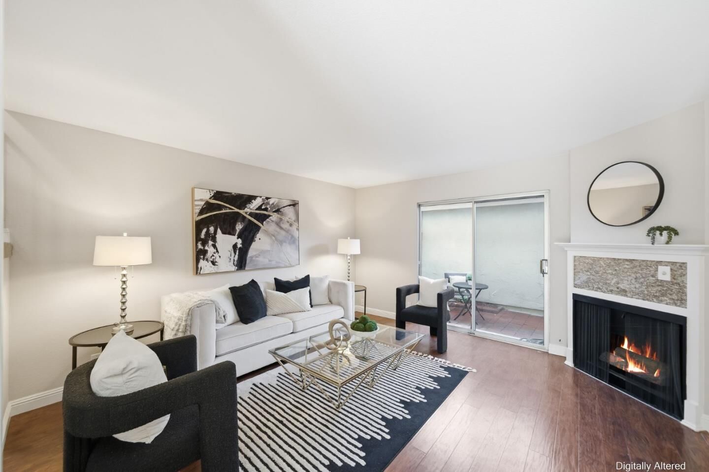 Property Photo: 3121 Loma Verde Drive 26 CA 95117