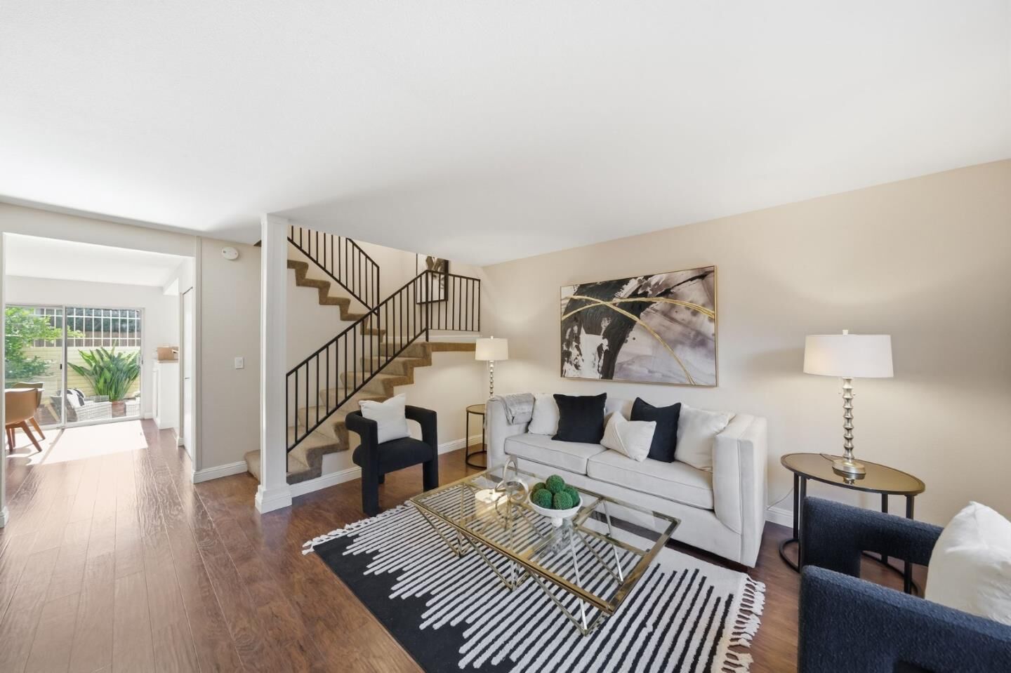 Property Photo: 3121 Loma Verde Drive 26 CA 95117
