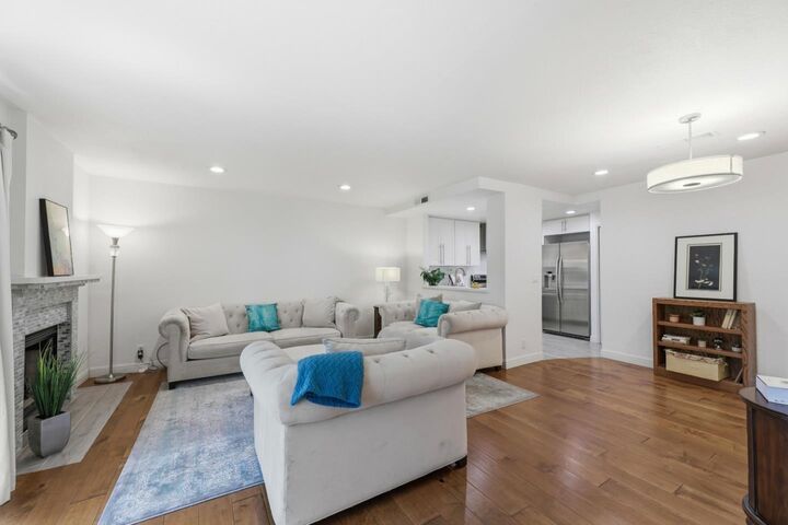 Property Photo: 32 Cherry Crest Lane CA 95136