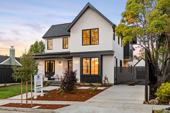 Property Photo: 1344 Cortez Avenue CA 94010