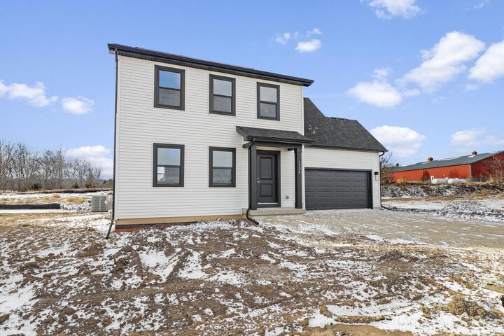 Property Photo: 334 Wild Rose Way 46 WI 53589