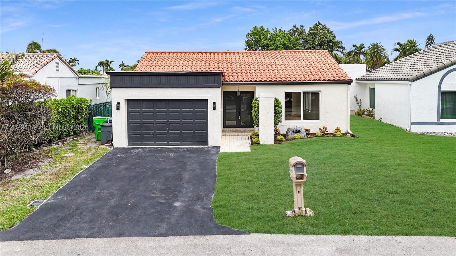 Property Photo:  9661 NW 44th Ct  FL 33351 