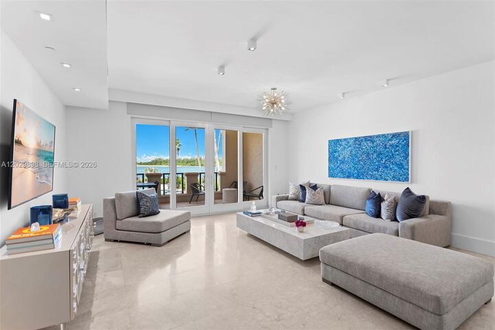 Property Photo:  2122 Fisher Island Dr 2122  FL 33109 