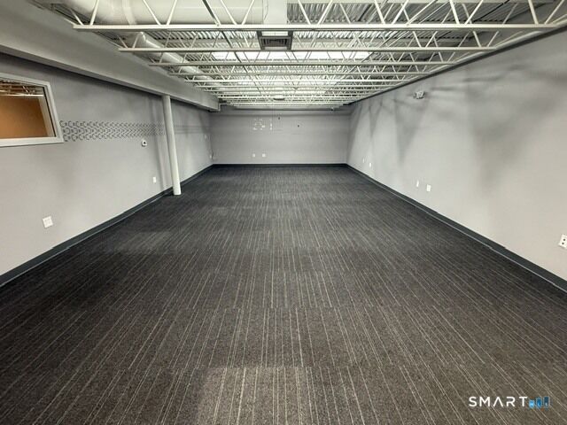 Property Photo: 3850 Main Street Lower Level CT 06606