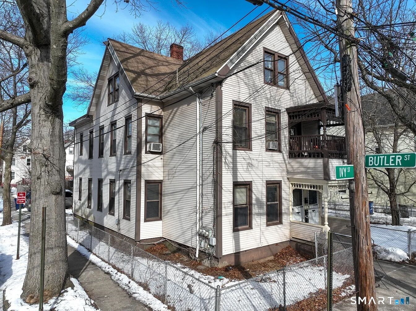 Property Photo:  113 Ivy Street  CT 06511 