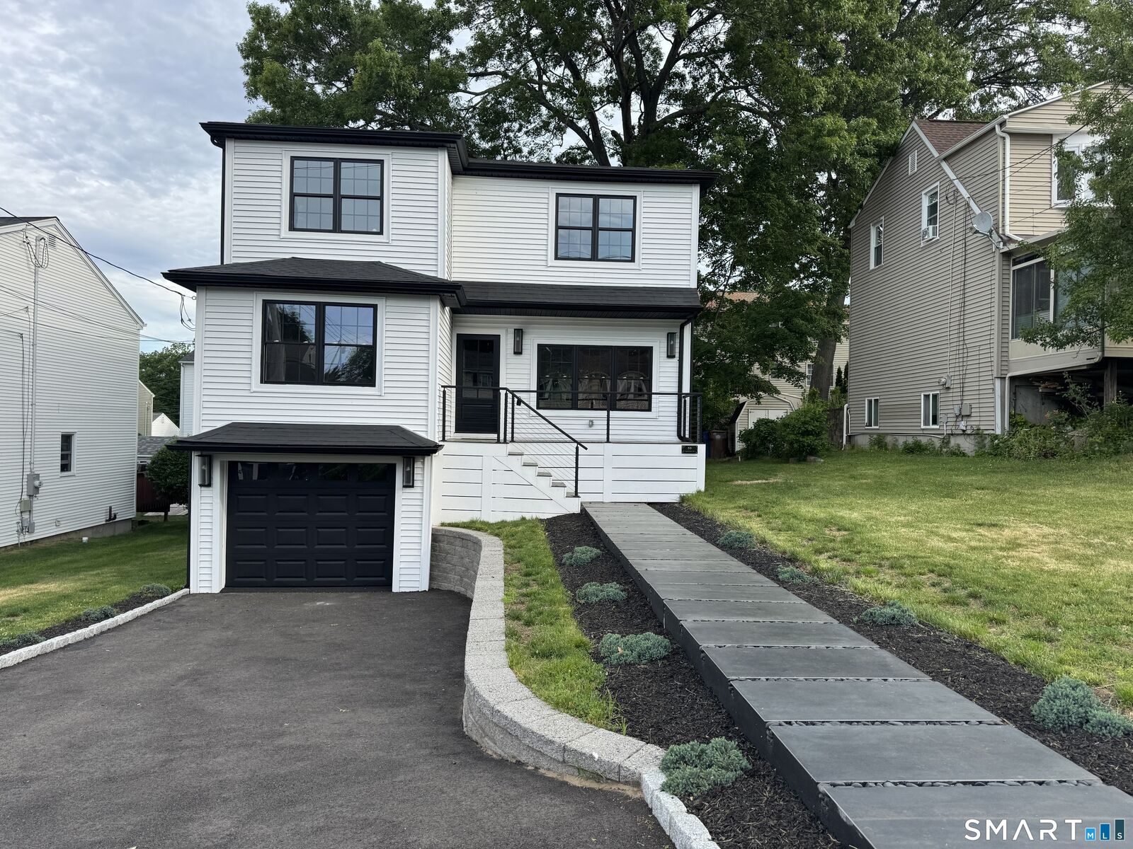Property Photo: 59 Cranston Avenue CT 06484