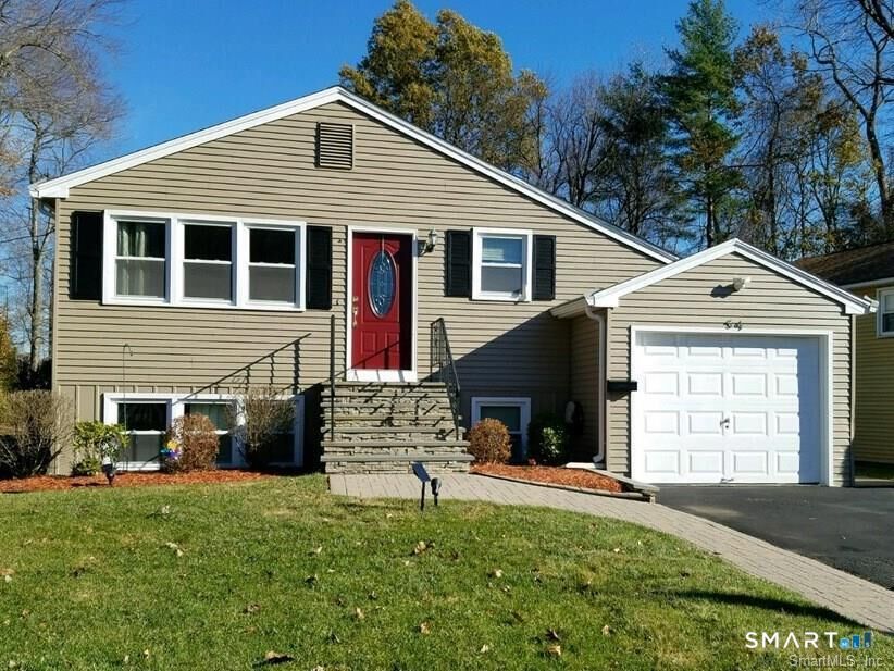 Property Photo: 54 Berkshire Road CT 06107