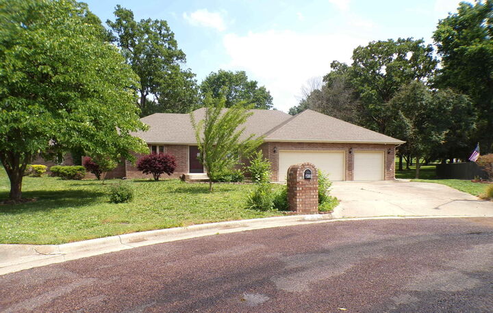 Property Photo:  213 Miller Way  MO 65708 