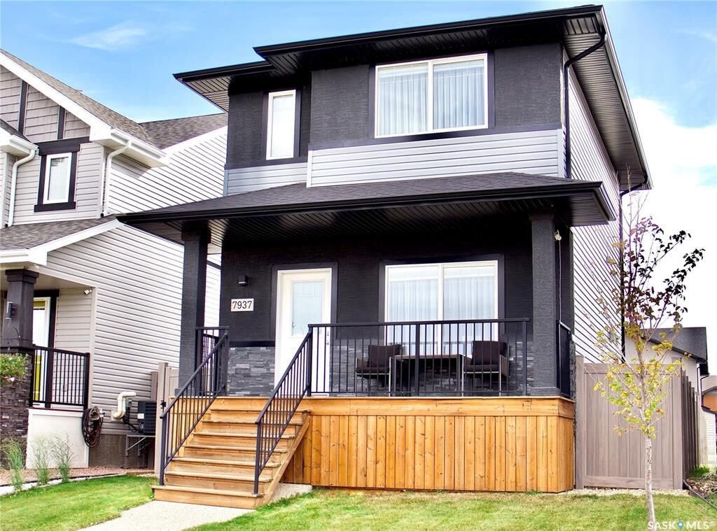 Property Photo:  7937 Flax Avenue  SK S4Y 0E6 