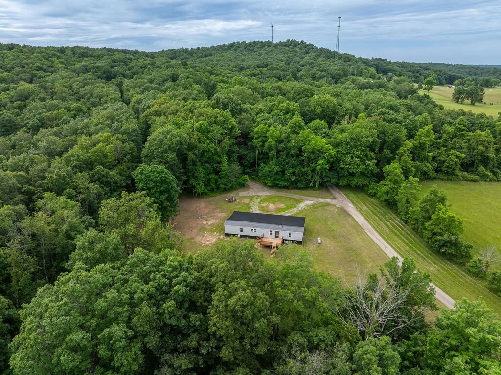 Property Photo:  1147 Polk Hollow Road  OH 45601 