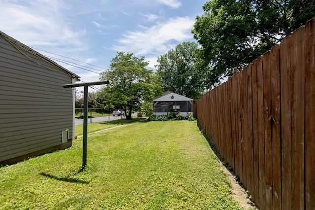Property Photo:  260 4th St  OH 45601 