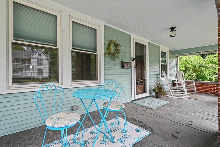 Property Photo:  1109 N 8th  Street  IA 51566 