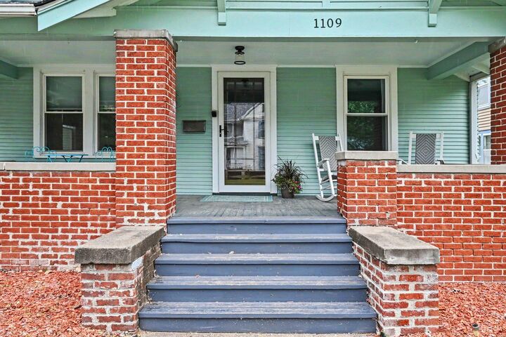 Property Photo: 1109 N 8th Street IA 51566