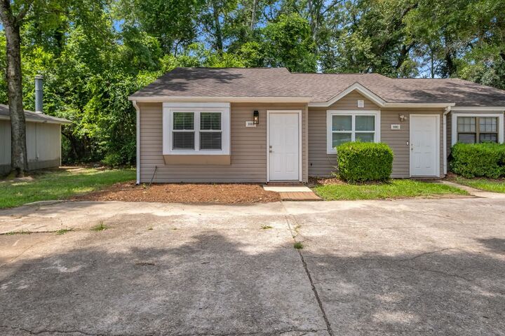 Property Photo:  3080 Mission Road  FL 32303 