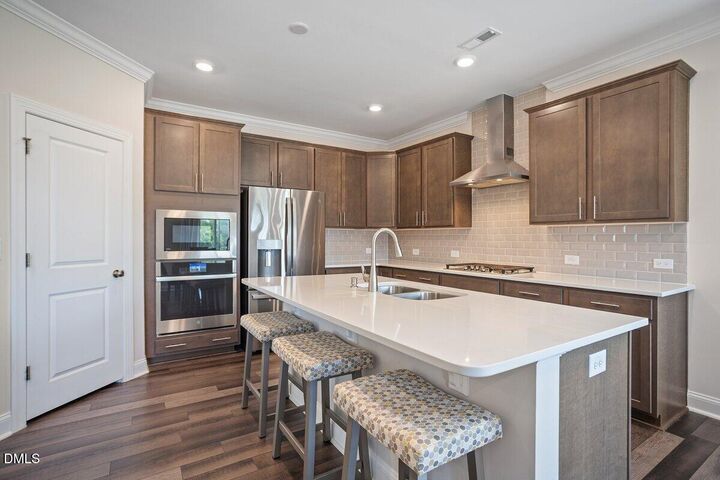 Property Photo: 3334 Longleaf Estates Drive NC 27616