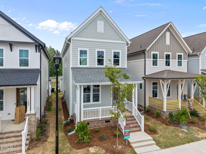 Property Photo:  1576 Piney Falls Drive  NC 27591 