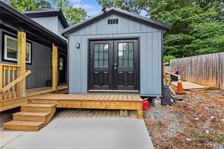 Property Photo:  4729 Tallwood Drive  NC 27370 