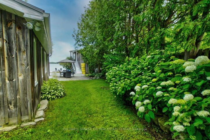 Property Photo: 23 Cedar Dale Drive ON K0M 2B0