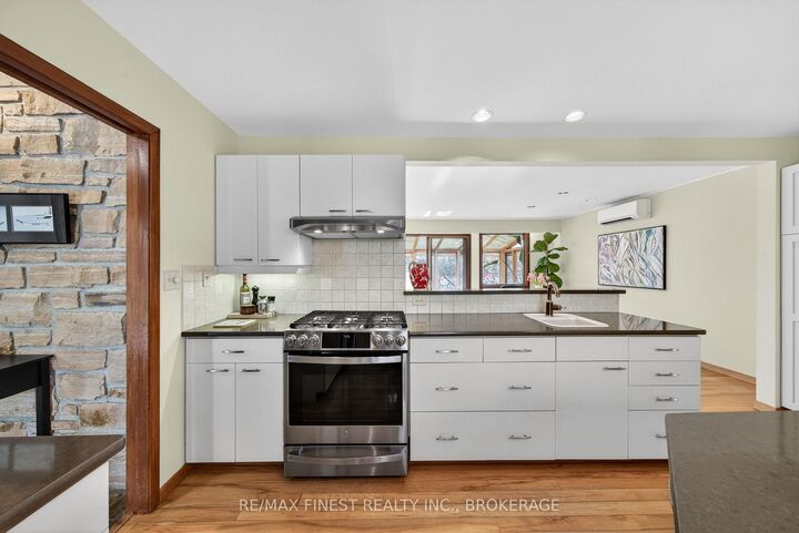 Property Photo: 10 Warbler Lane ON K7K 5E2