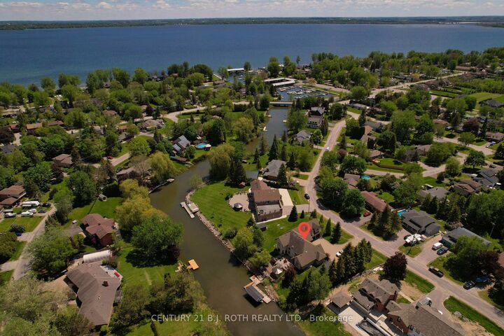 Photo de la propriété: 75 Marine Drive ON L0L 1R0