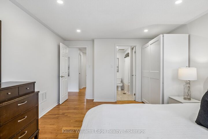 1134 Leewood Drive — photo 1