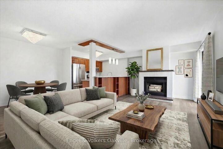 1000 Cedarglen Gate 625 — photo 1