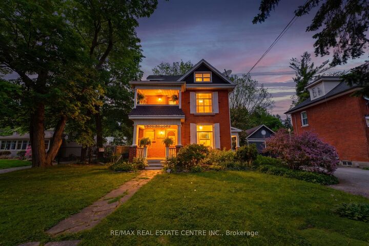 Property Photo: 2589 Jerseyville Road W ON L0R 1R0